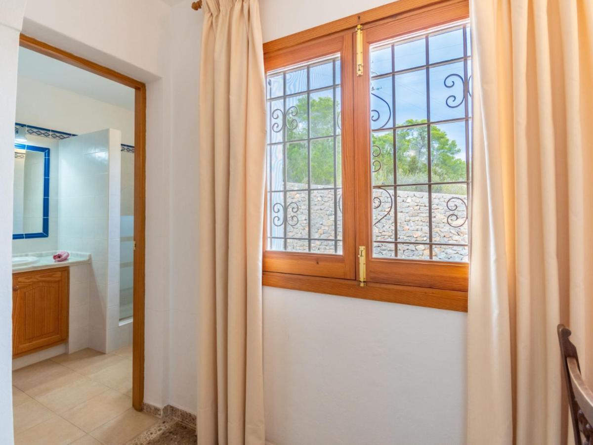 Holiday Home Can Pep Jaume By Interhome Es Canar  Exterior photo