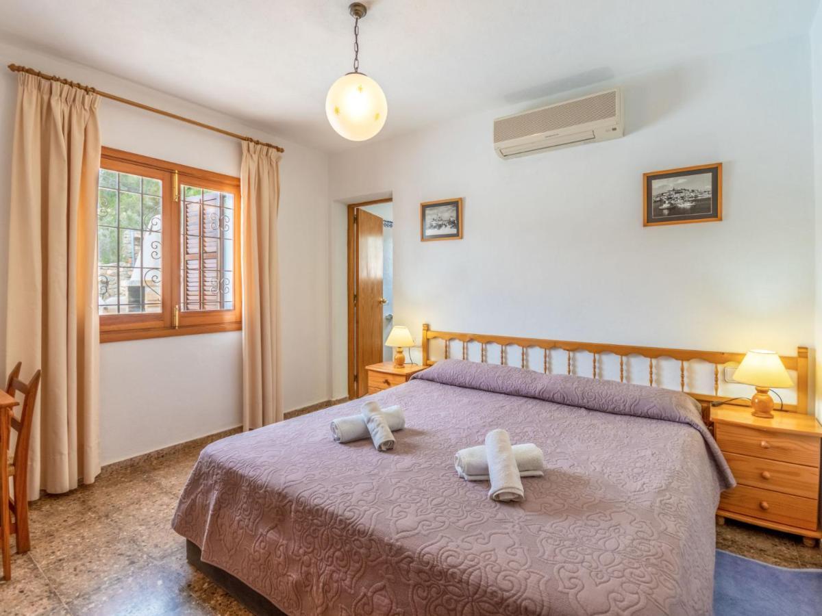 Holiday Home Can Pep Jaume By Interhome Es Canar  Exterior photo