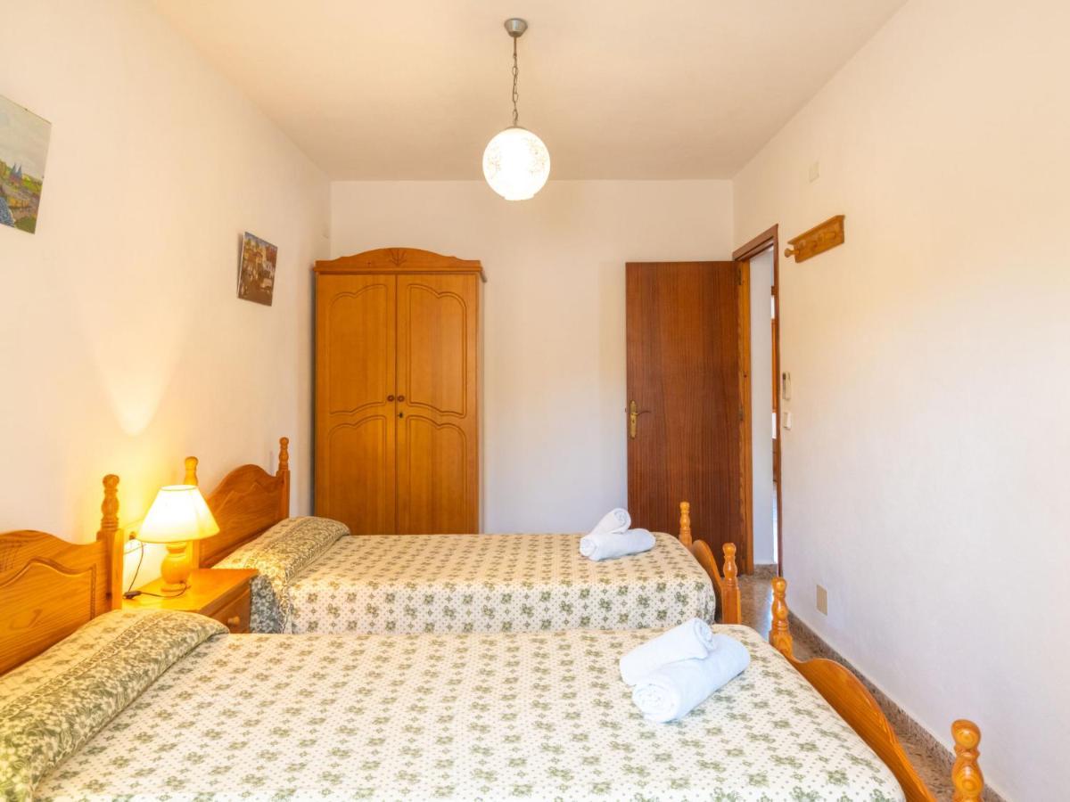 Holiday Home Can Pep Jaume By Interhome Es Canar  Exterior photo