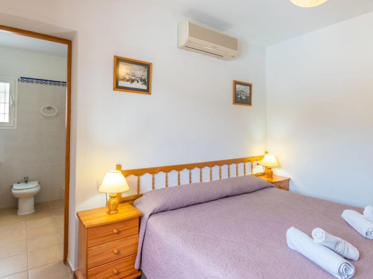 Holiday Home Can Pep Jaume By Interhome Es Canar  Exterior photo